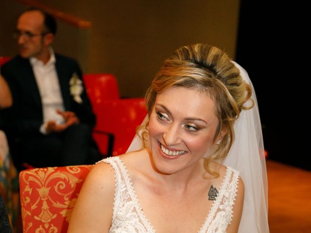 Il matrimonio di Massimo e Rosangela a Canegrate, Milano 32