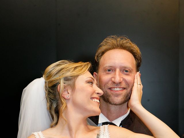 Il matrimonio di Massimo e Rosangela a Canegrate, Milano 43