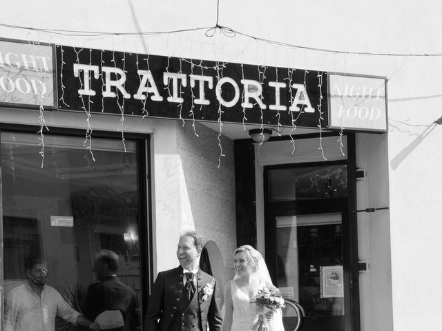 Il matrimonio di Massimo e Rosangela a Canegrate, Milano 49