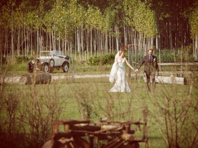 Il matrimonio di Massimo e Rosangela a Canegrate, Milano 57