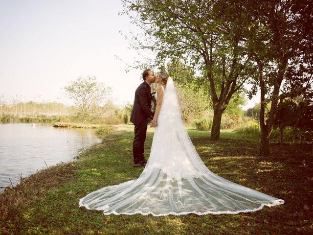 Il matrimonio di Massimo e Rosangela a Canegrate, Milano 60