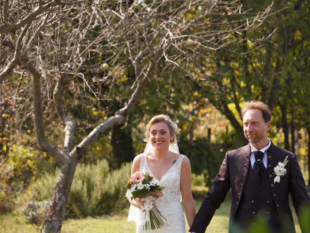 Il matrimonio di Massimo e Rosangela a Canegrate, Milano 62