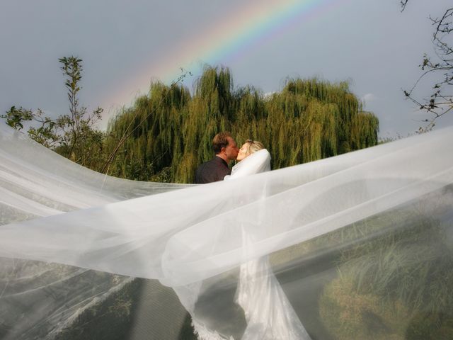 Il matrimonio di Massimo e Rosangela a Canegrate, Milano 63