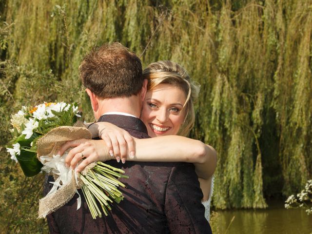 Il matrimonio di Massimo e Rosangela a Canegrate, Milano 65