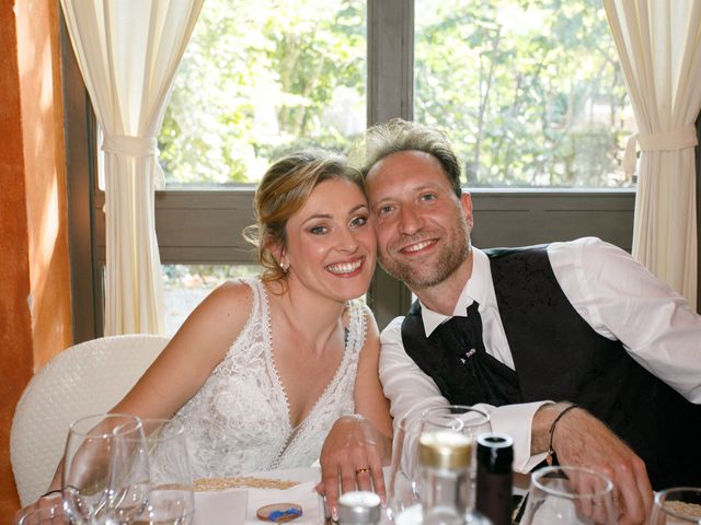 Il matrimonio di Massimo e Rosangela a Canegrate, Milano 73