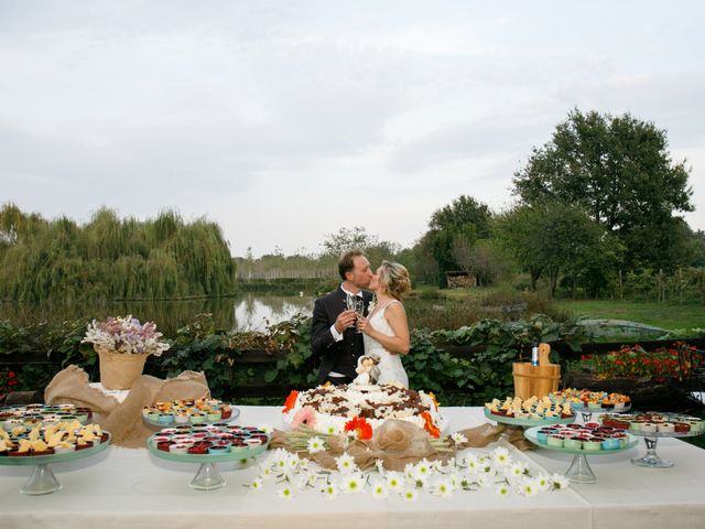 Il matrimonio di Massimo e Rosangela a Canegrate, Milano 87