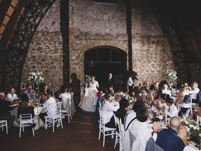 Il matrimonio di Simone e Giorgia a Roma, Roma 7