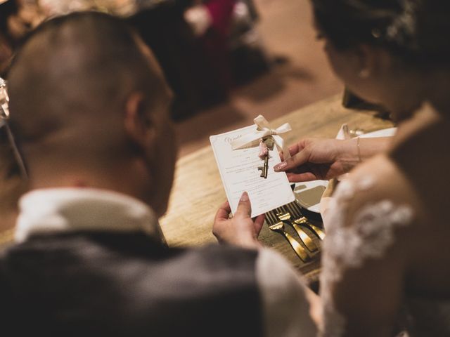 Il matrimonio di Simone e Giorgia a Roma, Roma 17