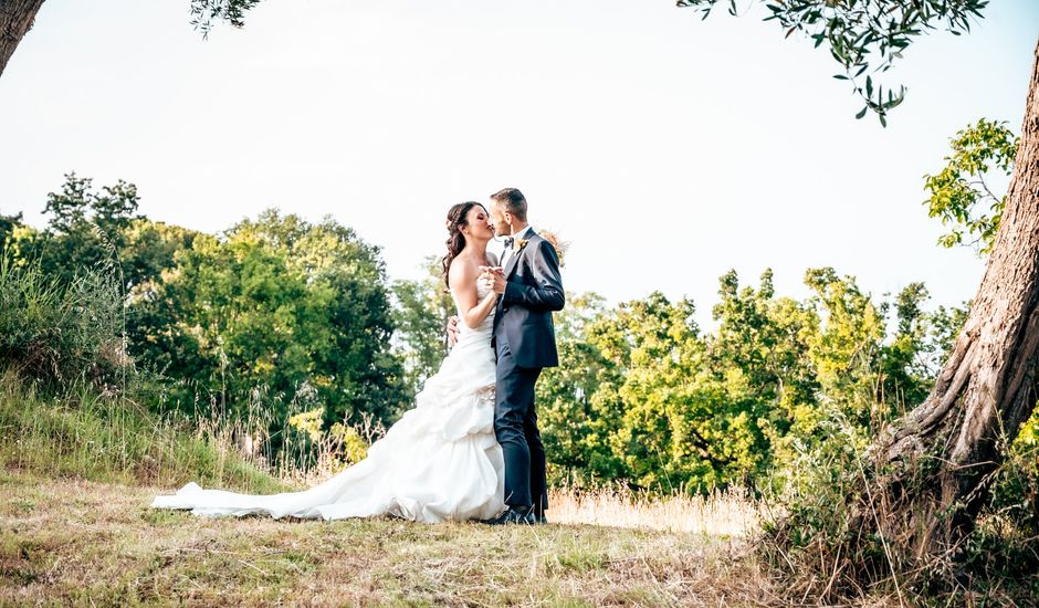 Il matrimonio di Davide  e Eleonora  a Fano, Pesaro - Urbino