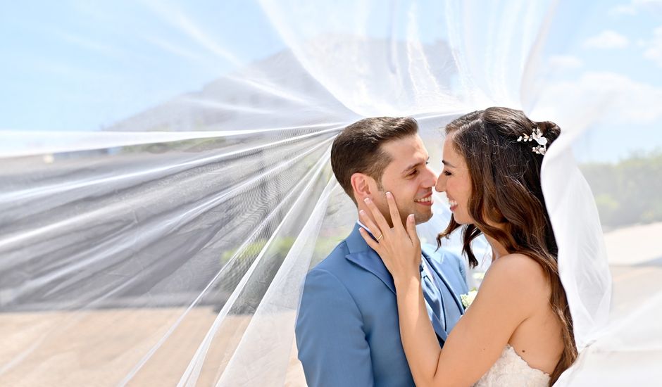 Il matrimonio di Roberto e Rossana a Castellana Grotte, Bari