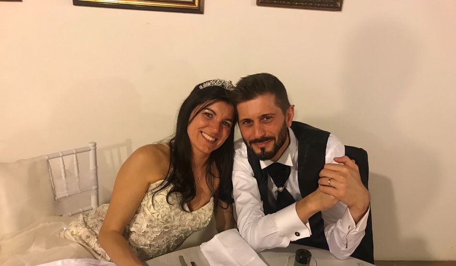 Il matrimonio di Fabio e Sara a Porcia, Pordenone