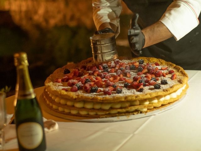 Il matrimonio di Leonardo e Erica a Poggio a Caiano, Prato 67