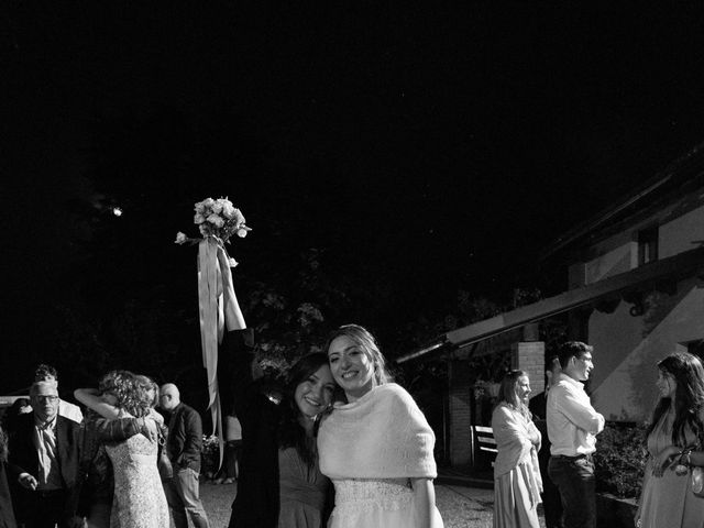 Il matrimonio di Giulia e Andrea a Albairate, Milano 79