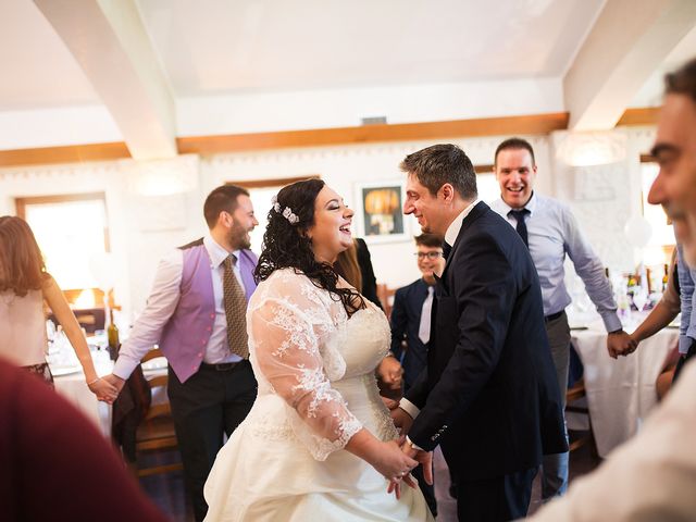 Il matrimonio di Andrea e Cristina a Staranzano, Gorizia 1