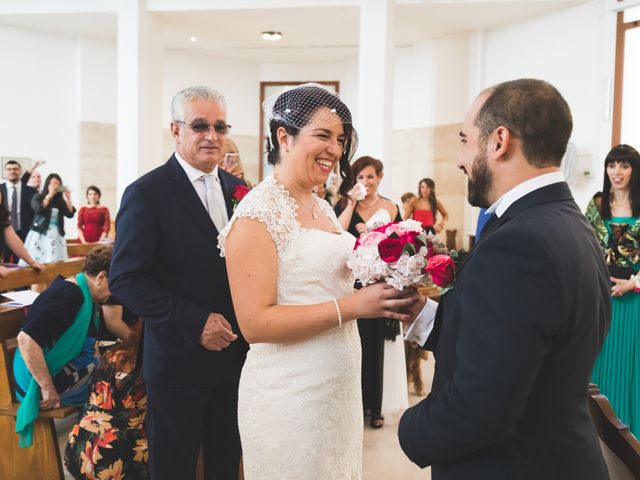 Il matrimonio di Nicola e Barbara a Alghero, Sassari 34