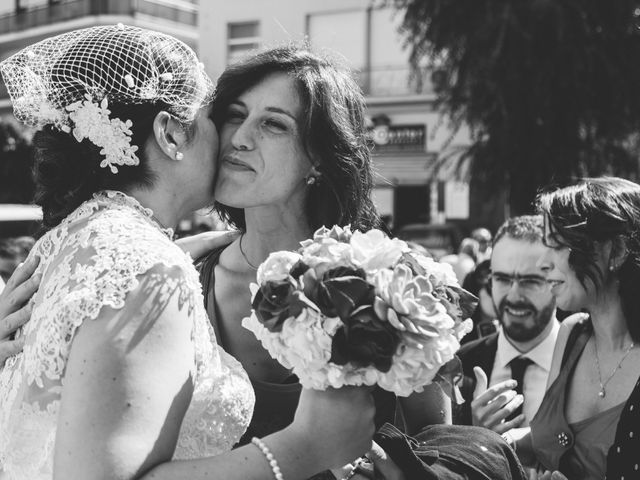 Il matrimonio di Nicola e Barbara a Alghero, Sassari 66