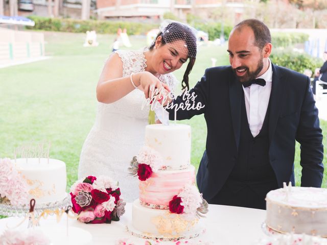 Il matrimonio di Nicola e Barbara a Alghero, Sassari 1