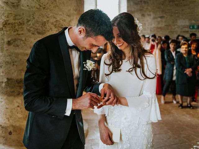 Il matrimonio di Alessio e Silvia a Ascoli Piceno, Ascoli Piceno 11