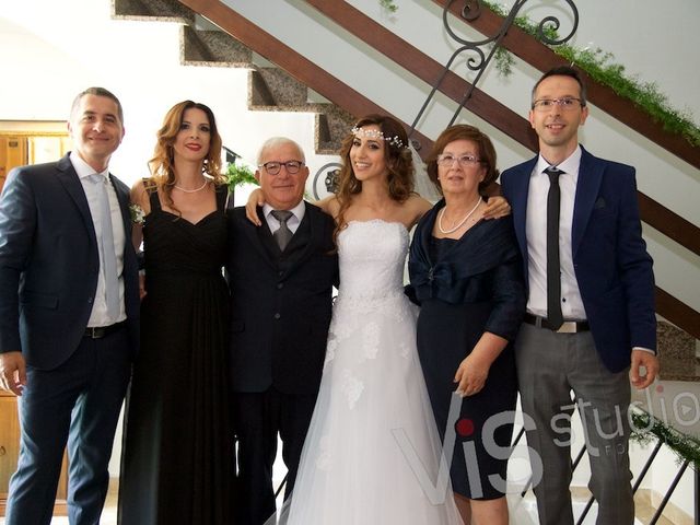Il matrimonio di Andrea e Annarita a Porto Cesareo, Lecce 6