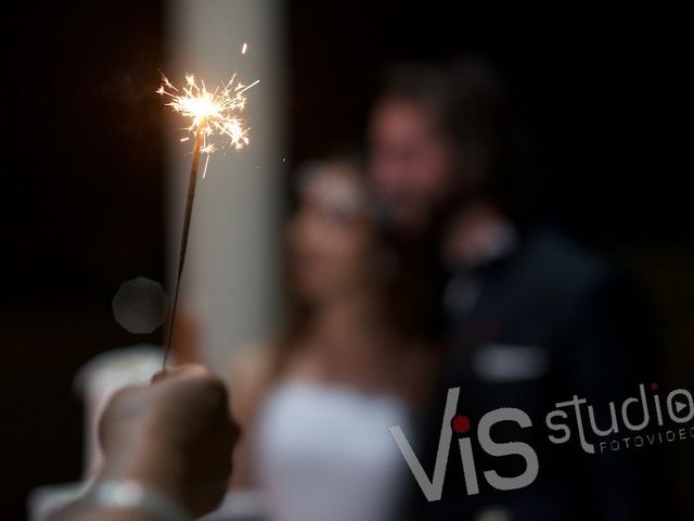 Il matrimonio di Andrea e Annarita a Porto Cesareo, Lecce 65