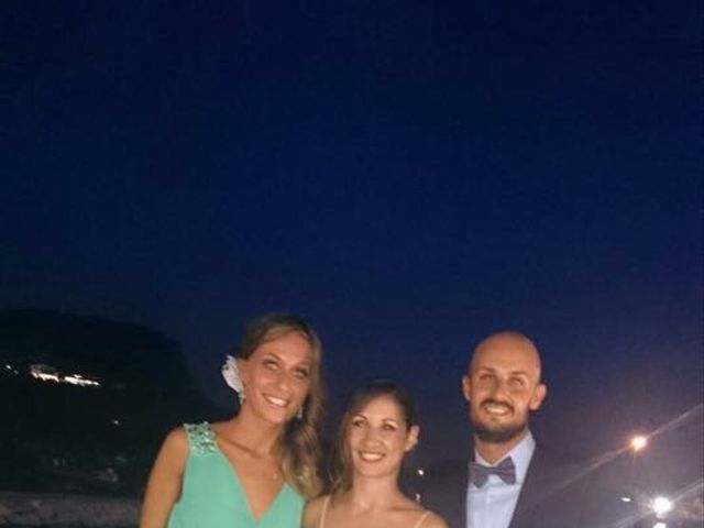 Il matrimonio di Antonio  e Erika a Napoli, Napoli 11
