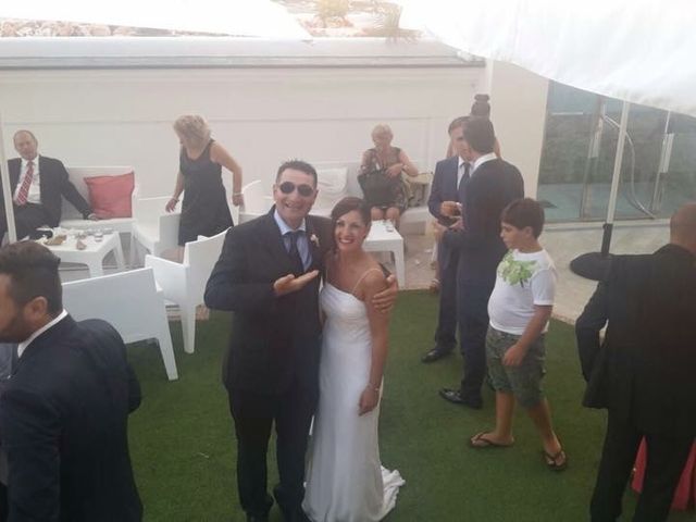 Il matrimonio di Antonio  e Erika a Napoli, Napoli 27
