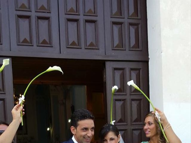 Il matrimonio di Antonio  e Erika a Napoli, Napoli 29