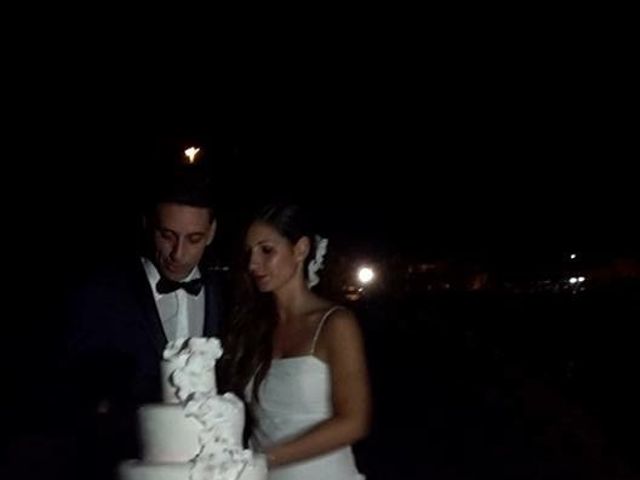 Il matrimonio di Antonio  e Erika a Napoli, Napoli 45