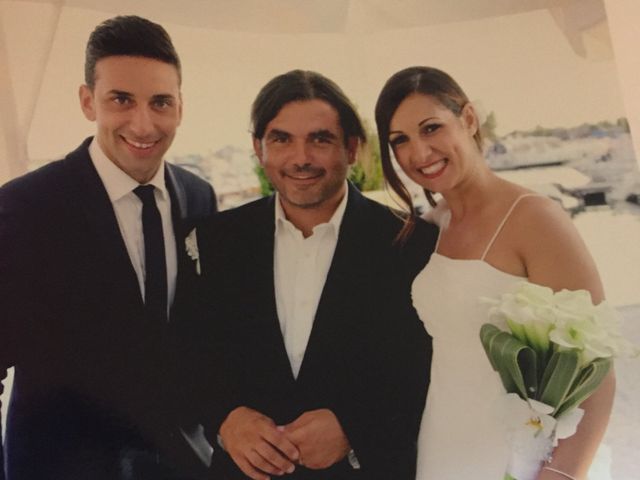 Il matrimonio di Antonio  e Erika a Napoli, Napoli 50