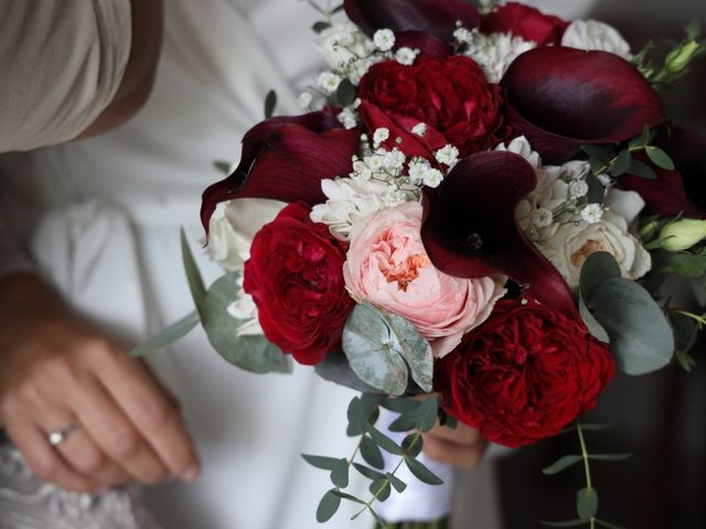 Il matrimonio di Ilaria e Francesco a Follonica, Grosseto 18