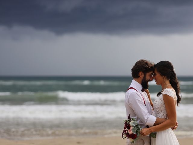 Il matrimonio di Ilaria e Francesco a Follonica, Grosseto 44