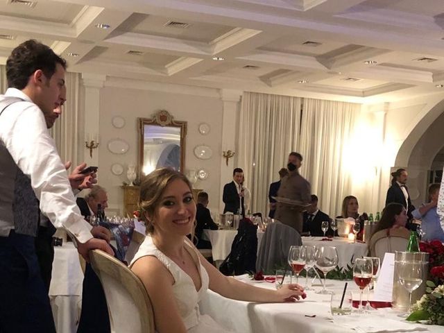Il matrimonio di Davide e Rita a Martina Franca, Taranto 5