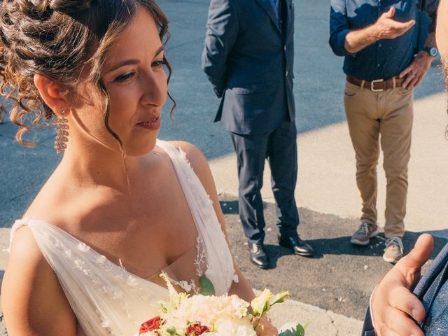 Il matrimonio di Michele e Laura  a Mercato Saraceno, Forlì-Cesena 6