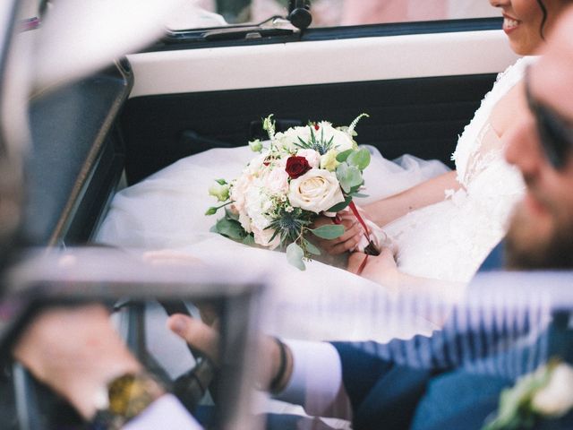 Il matrimonio di Michele e Laura  a Mercato Saraceno, Forlì-Cesena 7