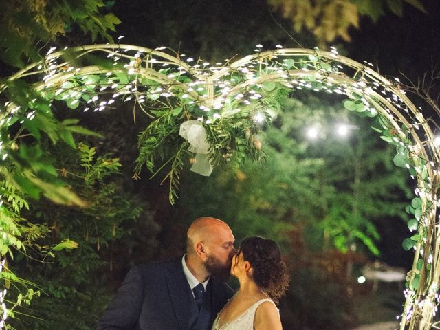 Il matrimonio di Michele e Laura  a Mercato Saraceno, Forlì-Cesena 9