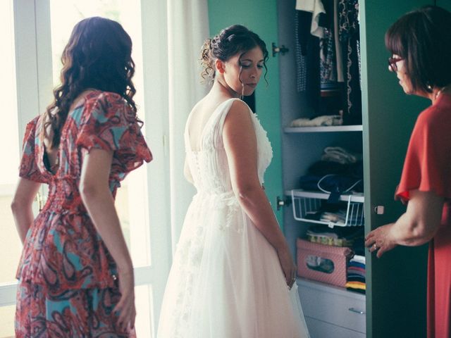 Il matrimonio di Michele e Laura  a Mercato Saraceno, Forlì-Cesena 13