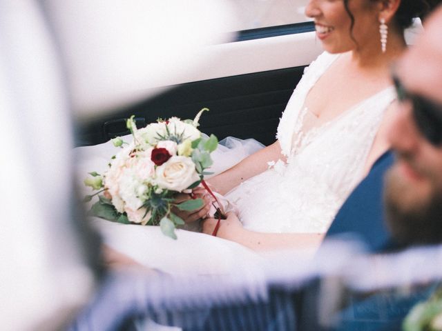 Il matrimonio di Michele e Laura  a Mercato Saraceno, Forlì-Cesena 14