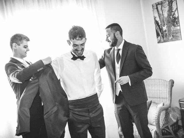 Il matrimonio di giorgio e orsola a Venezia, Venezia 2