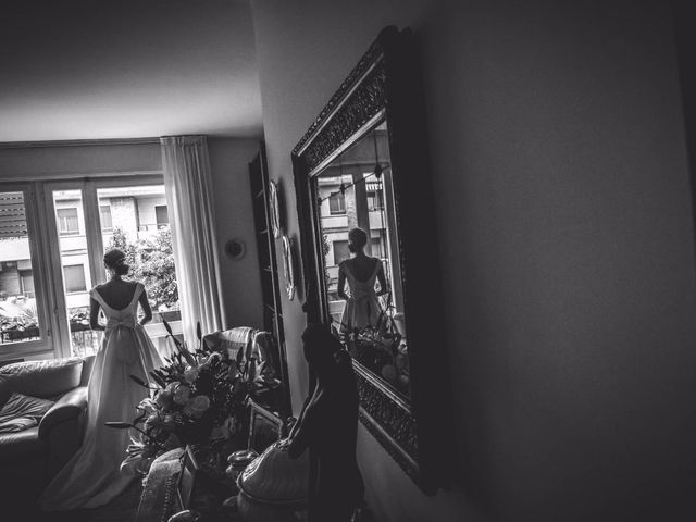 Il matrimonio di giorgio e orsola a Venezia, Venezia 11