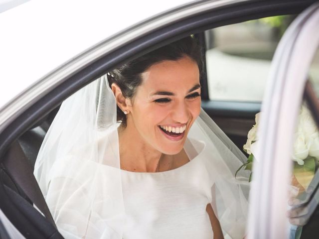Il matrimonio di giorgio e orsola a Venezia, Venezia 17