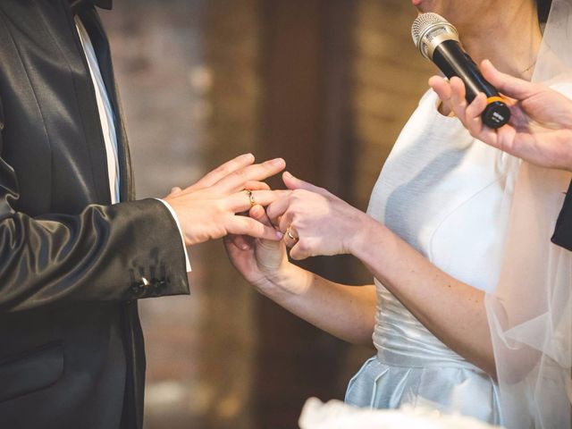 Il matrimonio di giorgio e orsola a Venezia, Venezia 26