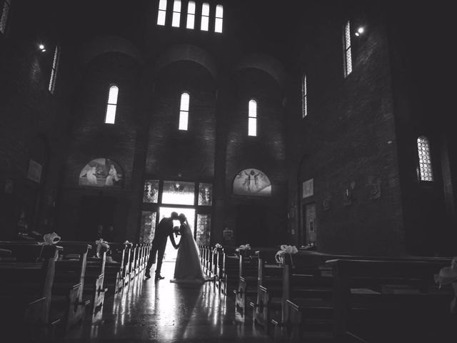 Il matrimonio di giorgio e orsola a Venezia, Venezia 31