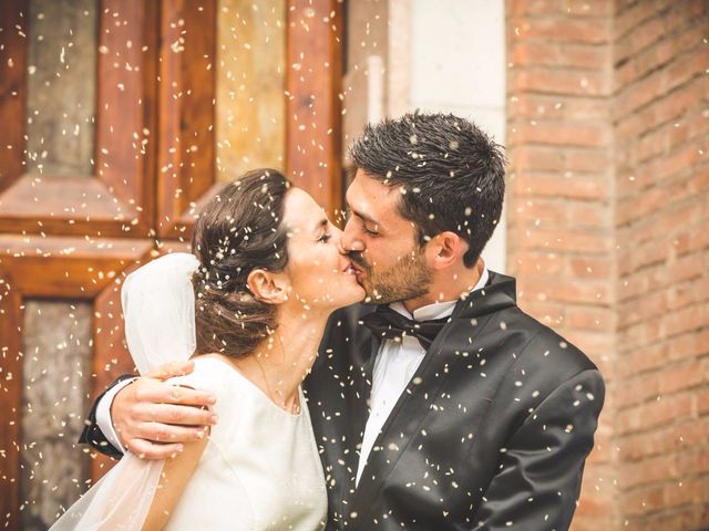 Il matrimonio di giorgio e orsola a Venezia, Venezia 34