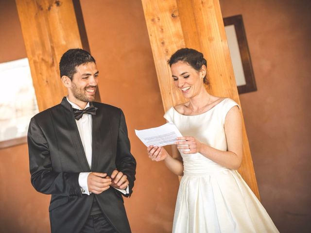 Il matrimonio di giorgio e orsola a Venezia, Venezia 48