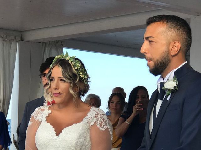 Il matrimonio di Adriano e Sara a Molfetta, Bari 2