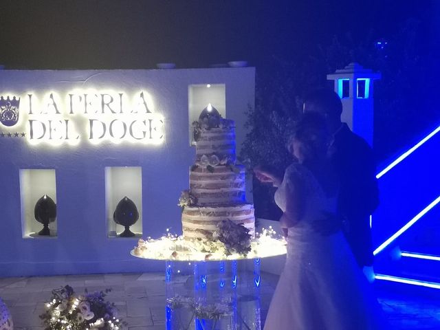Il matrimonio di Adriano e Sara a Molfetta, Bari 6