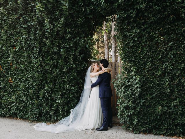 Il matrimonio di Marianna e Mirko a Pompei, Napoli 24