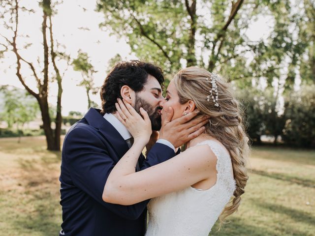 Il matrimonio di Marianna e Mirko a Pompei, Napoli 30