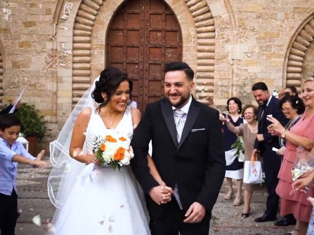 Il matrimonio di Andrea e Ilenia a Palermo, Palermo 9
