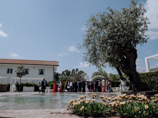 Il matrimonio di Francesco e Francesca a Caserta, Caserta 8